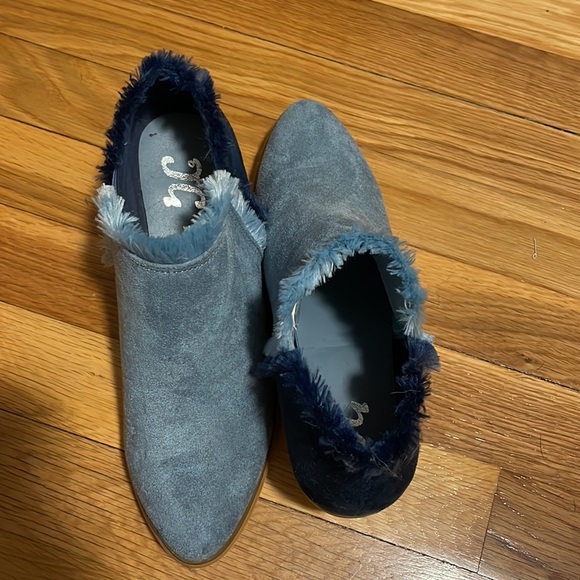 Ankle boots - Picture 2 of 3